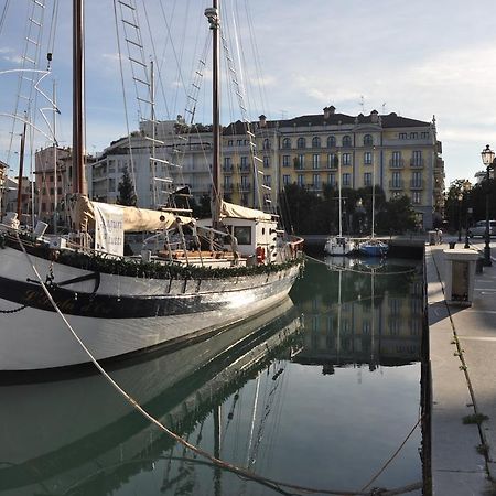 Hotel Metropole Grado Dış mekan fotoğraf