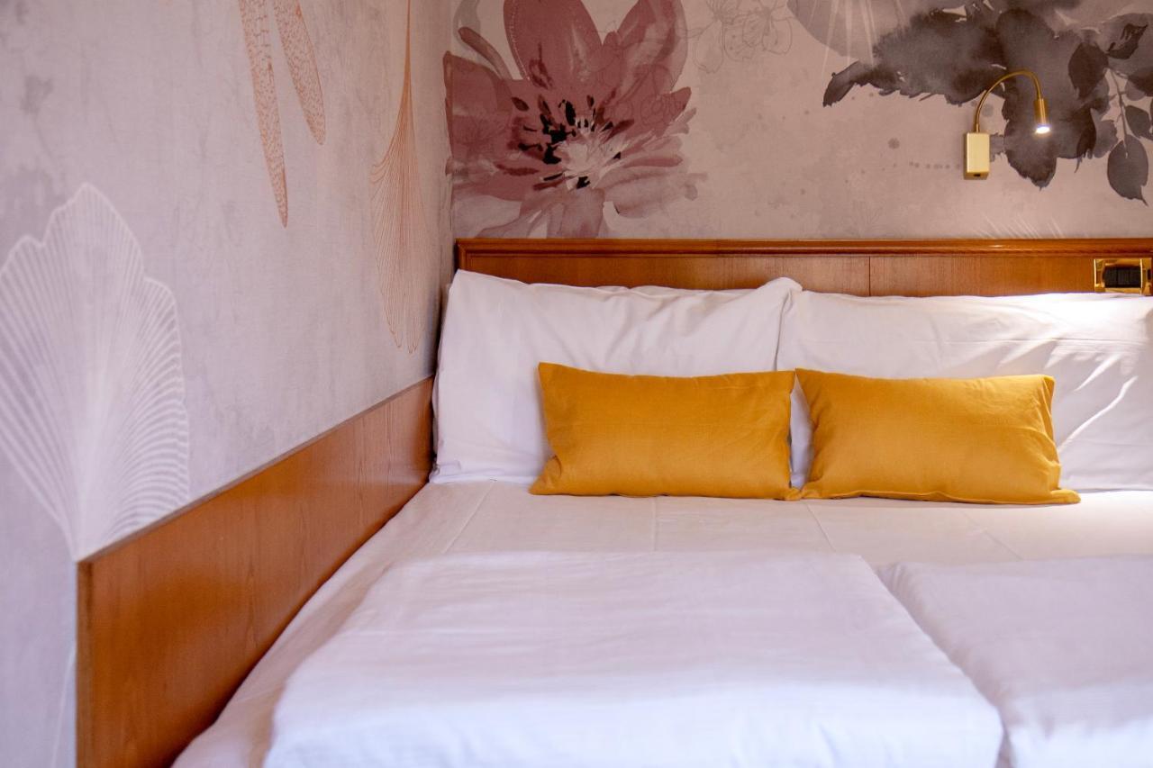 Hotel Metropole Grado Dış mekan fotoğraf