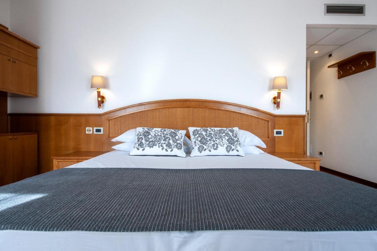 Hotel Metropole Grado Dış mekan fotoğraf