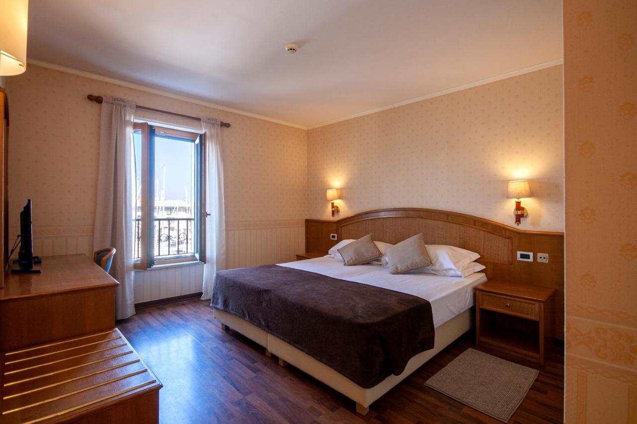 Hotel Metropole Grado Dış mekan fotoğraf