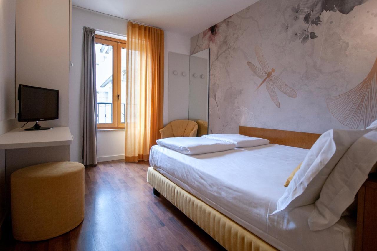 Hotel Metropole Grado Dış mekan fotoğraf