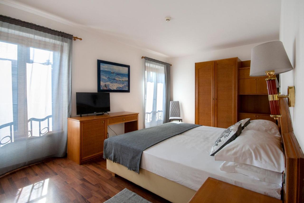 Hotel Metropole Grado Dış mekan fotoğraf