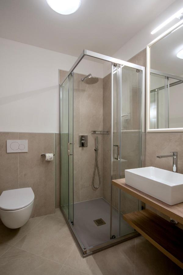 Hotel Metropole Grado Dış mekan fotoğraf
