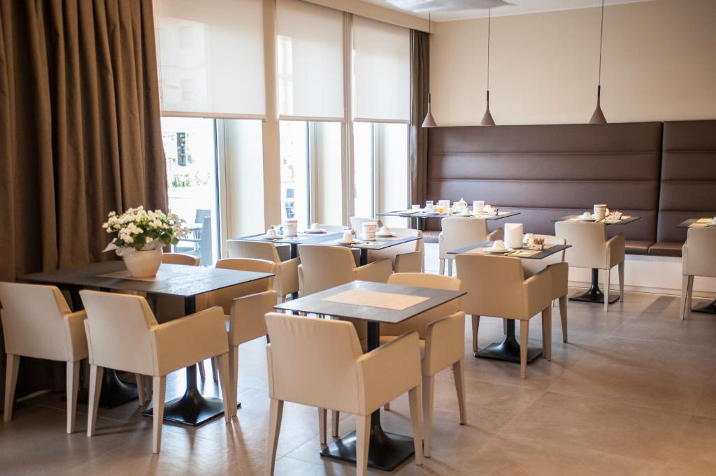 Hotel Metropole Grado Dış mekan fotoğraf