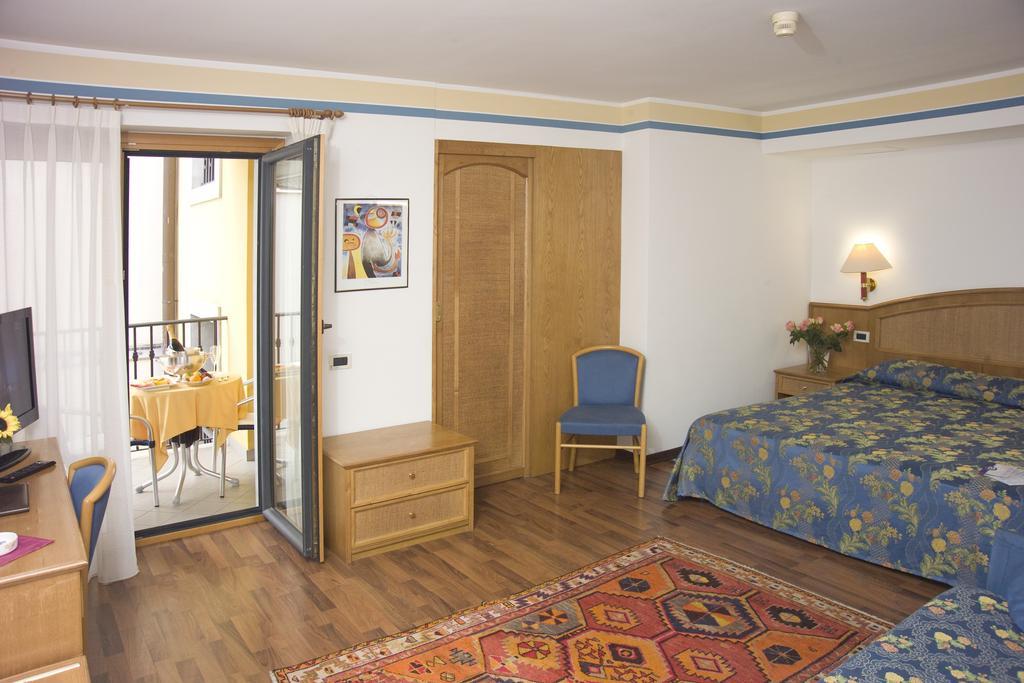 Hotel Metropole Grado Dış mekan fotoğraf