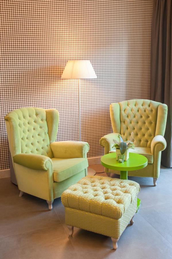 Hotel Metropole Grado Dış mekan fotoğraf